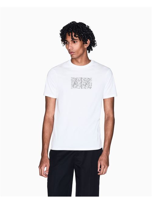  ARMANI EXCHANGE | XM002784 AF10356/U0009